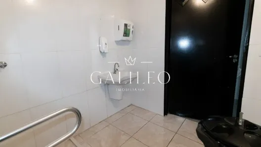 Ponto Comercial para venda ou aluguel, 400m² no Vila Santa Terezinha, Várzea Paulista