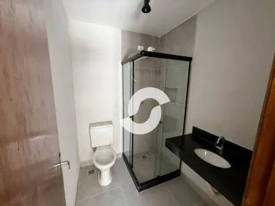 Cobertura com 1 Quarto para alugar, 35m² no Piratininga, Niterói
