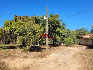 Fazenda/Sítio com 3 Quartos à venda, 200m² no Plano Diretor Sul, Palmas