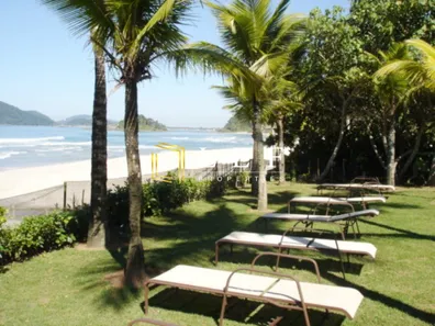 Casa de Condomínio com 4 Quartos à venda, 433m² no Balneario Praia do Perequê, Guarujá