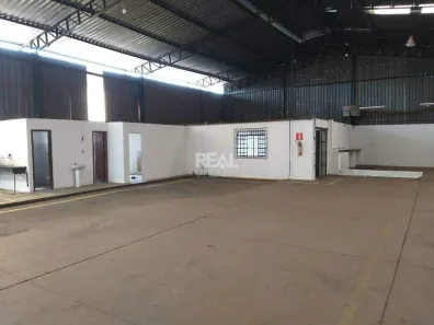 Galpão/Depósito/Armazém para alugar, 1200m² no Distrito Industrial Jardim Piemont Norte, Betim