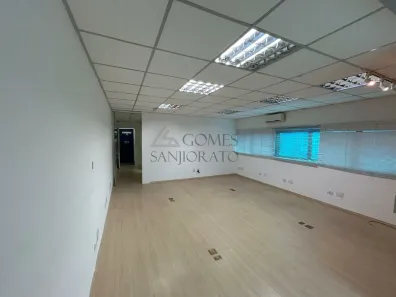 Sala Comercial à venda, 60m² no Vila Bocaina, Mauá