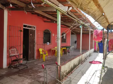 Casa com 4 Quartos à venda, 600m² no Lama Preta, Camaçari