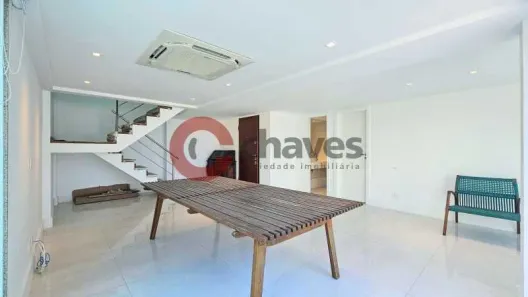 Cobertura com 4 Quartos para alugar, 320m² no Leblon, Rio de Janeiro