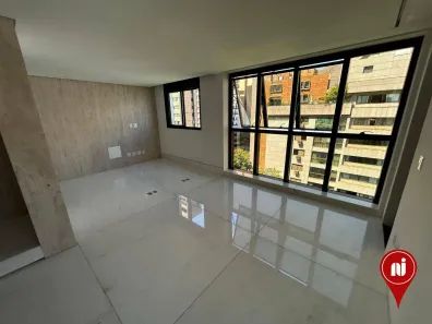 Apartamento com 3 Quartos à venda, 106m² no Savassi, Belo Horizonte