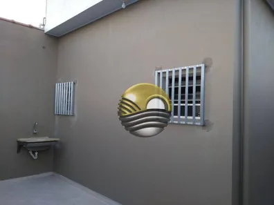 Ponto Comercial à venda, 82m² no Monte Serrat, Itupeva
