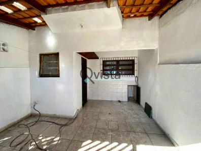 Casa com 2 Quartos à venda, 62m² no Jardim Primavera, Guarujá