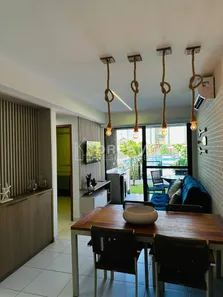 Flat com 2 Quartos à venda, 68m² no , Ipojuca