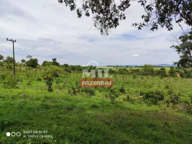 Fazenda/Sítio à venda, 500m² no , Jaraguá