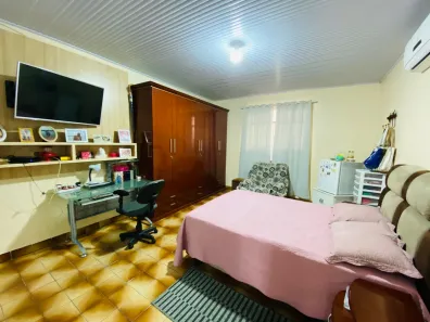 Casa com 4 Quartos à venda, 248m² no Parque 10 de Novembro, Manaus