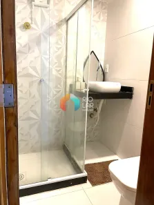 Apartamento com 1 Quarto à venda, 43m² no Centro, Guapimirim