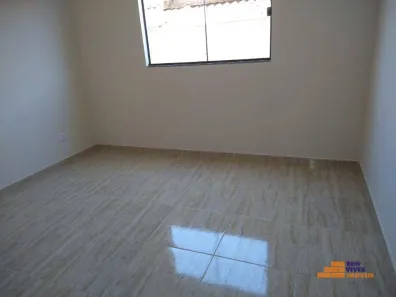 Kitnet com 1 Quarto para alugar, 28m² no Jardim Garcez, Taubaté