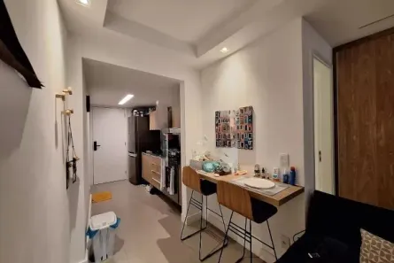 Flat com 1 Quarto para alugar, 40m² no Flamengo, Rio de Janeiro