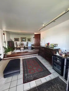 Apartamento com 4 Quartos à venda, 200m² no Jardim Apipema, Salvador