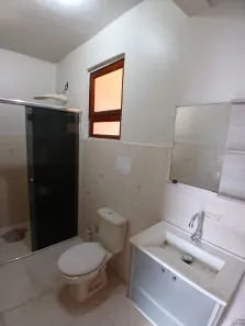 Apartamento com 2 Quartos para alugar, 65m² no Chapada, Manaus
