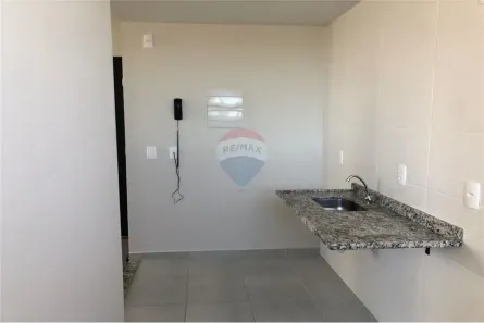 Apartamento com 2 Quartos para alugar, 55m² no Loteamento Parque Real Guaçu, Mogi Guaçu