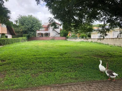 Lote/Terreno à venda, 720m² no Vivendas do Lago, Sorocaba