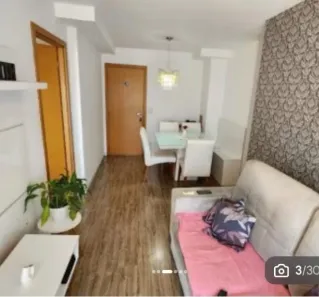 Apartamento com 2 Quartos à venda, 61m² no Taquara, Rio de Janeiro