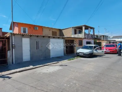 Sobrado com 2 Quartos à venda, 46m² no Santa Rita, Guaíba