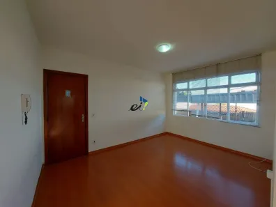 Apartamento com 3 Quartos para alugar, 85m² no Santa Rosa, Belo Horizonte