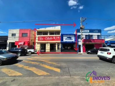 Ponto Comercial à venda, 486m² no Aglomeração Urbana de Jundiaí, Itupeva