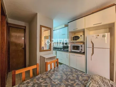 Apartamento com 2 Quartos para alugar, 44m² no São João Batista, São Leopoldo