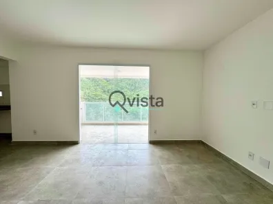 Apartamento com 3 Quartos à venda, 93m² no Vila Alzira, Guarujá