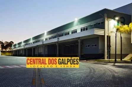 Galpão/Depósito/Armazém para alugar, 2000m² no , São José de Mipibu