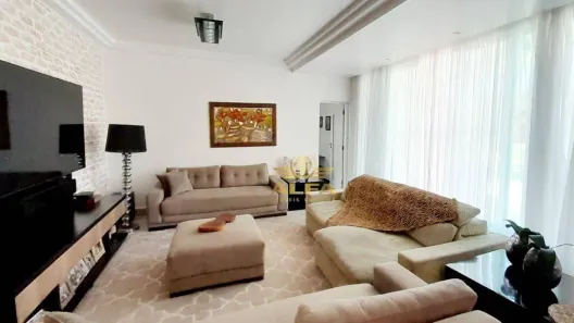 Casa de Condomínio com 5 Quartos à venda, 360m² no Enseada, Guarujá