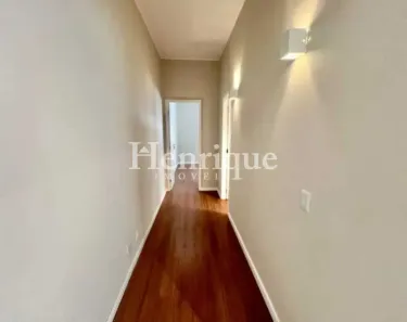 Apartamento com 2 Quartos para venda ou aluguel, 77m² no Flamengo, Rio de Janeiro
