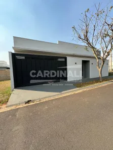 Casa de Condomínio com 2 Quartos à venda, 127m² no Jardim Marialice, Araraquara