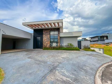 Casa de Condomínio com 4 Quartos à venda, 215m² no Condomínio Terras do Vale, Caçapava