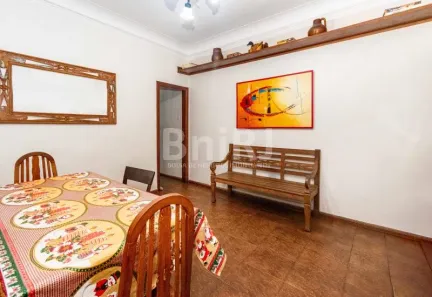 Apartamento com 3 Quartos à venda, 86m² no Humaitá, Rio de Janeiro