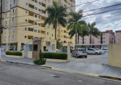 Apartamento com 1 Quarto à venda, 56m² no Jardim dos Pássaros, Guarujá