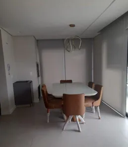 Apartamento com 3 Quartos à venda, 136m² no Praia Mansa, Matinhos