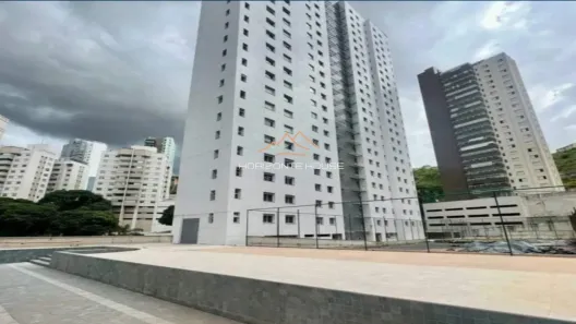 Apartamento com 4 Quartos à venda, 135m² no Luxemburgo, Belo Horizonte