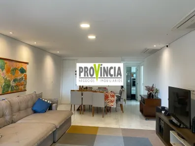 Apartamento com 4 Quartos à venda, 150m² no Carmo, Belo Horizonte