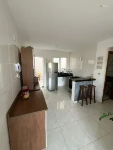 Apartamento com 3 Quartos para alugar, 67m² no Boa Esperança, Santa Luzia