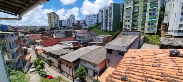 Casa com 2 Quartos à venda, 75m² no Matatu, Salvador