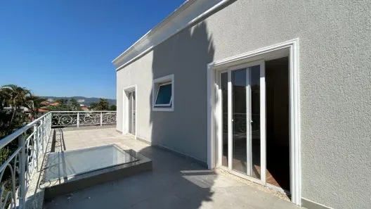 Casa de Condomínio com 4 Quartos à venda, 400m² no Alphaville, Santana de Parnaíba