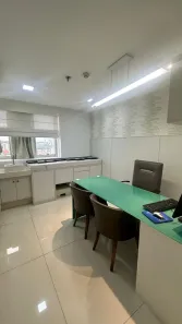 Consultório com 11 Quartos para alugar, 267m² no Chapada, Manaus