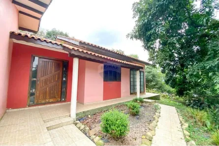 Sobrado com 3 Quartos à venda, 1287m² no Cidade Nova, Porto União