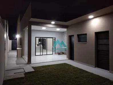 Casa de Condomínio com 3 Quartos à venda, 150m² no Condomínio Terras do Vale, Caçapava