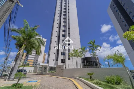Apartamento com 3 Quartos à venda, 206m² no Petrópolis, Natal
