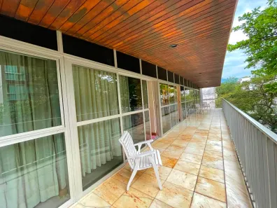 Apartamento com 4 Quartos à venda, 289m² no Ipanema, Rio de Janeiro