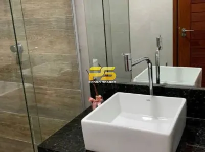 Casa de Condomínio com 4 Quartos para alugar, 161m² no Bananeiras, Bananeiras