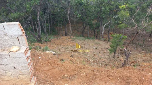 Lote/Terreno à venda, 1000m² no Residencial Boulevard, Lagoa Santa