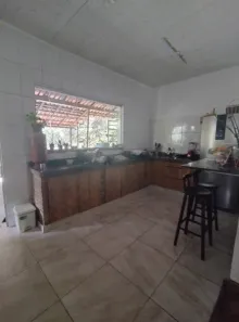 Casa com 6 Quartos à venda, 720m² no Paquetá, Betim