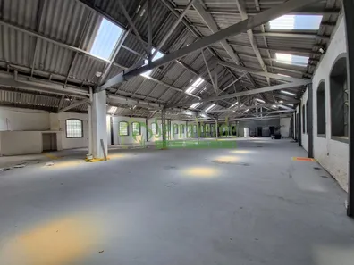 Galpão/Depósito/Armazém para alugar, 2000m² no Morin, Petrópolis