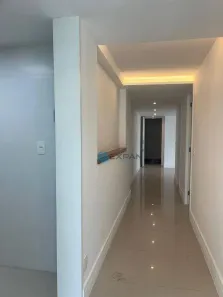 Cobertura com 2 Quartos para alugar, 98m² no Leblon, Rio de Janeiro